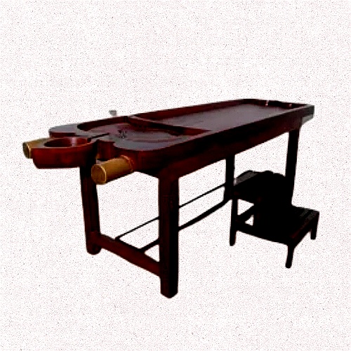 Ayurvedic Panchakarma Tables