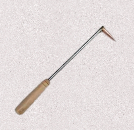 Tamra Agni Shalaka Yantra