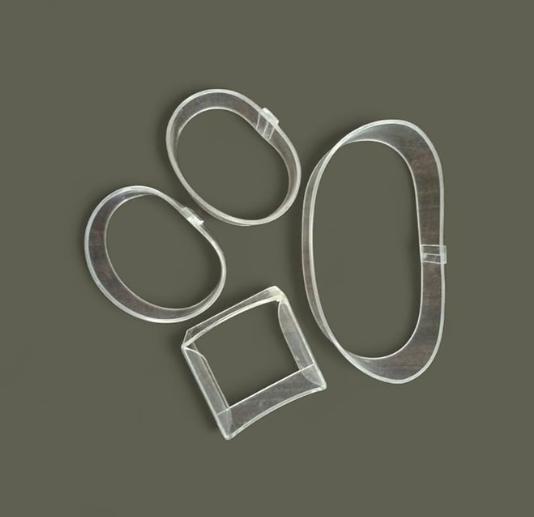 Acrylic Body Basti Set