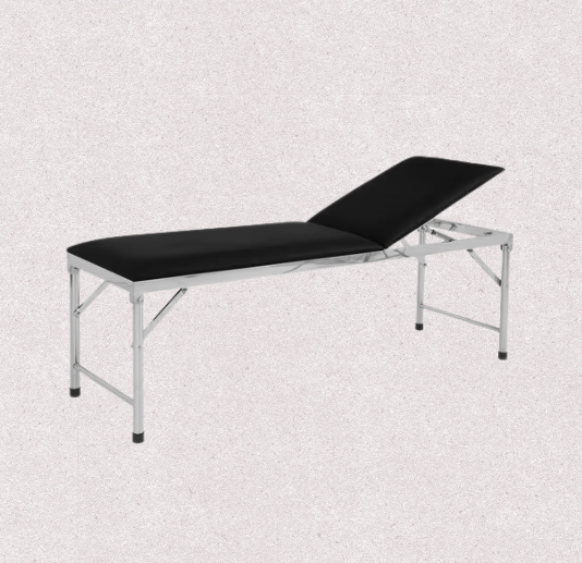 Manual Massage Table