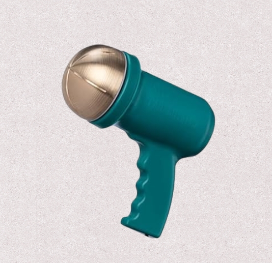 Padbhyang Kashya Thali Foot Masager