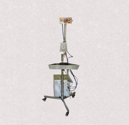 Automatic Shirodhara Machine