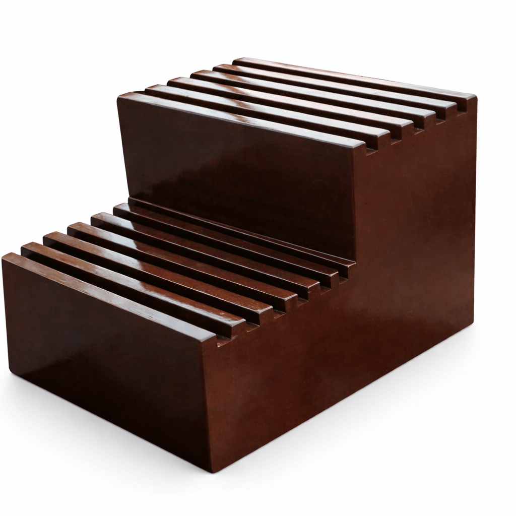 Wooden Foot Step Packaging