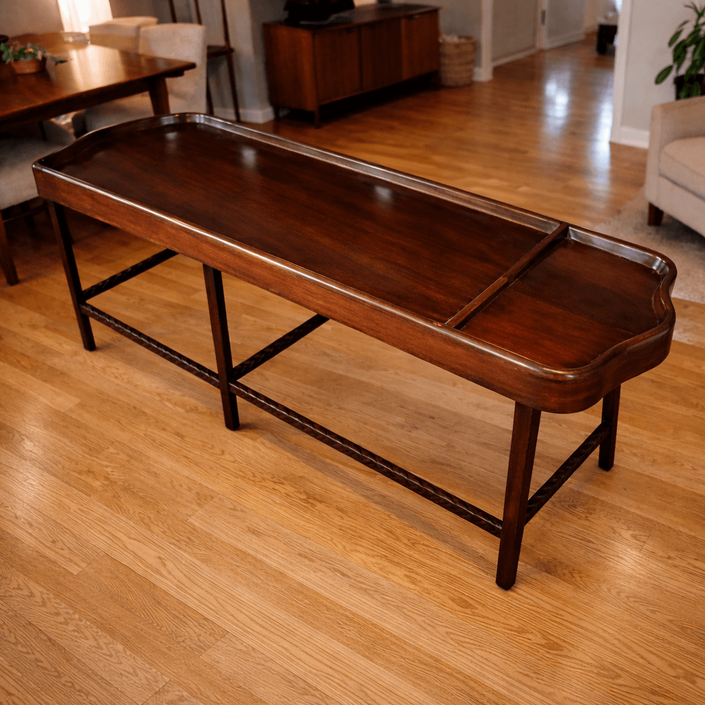 FRP Massage Table Packaging