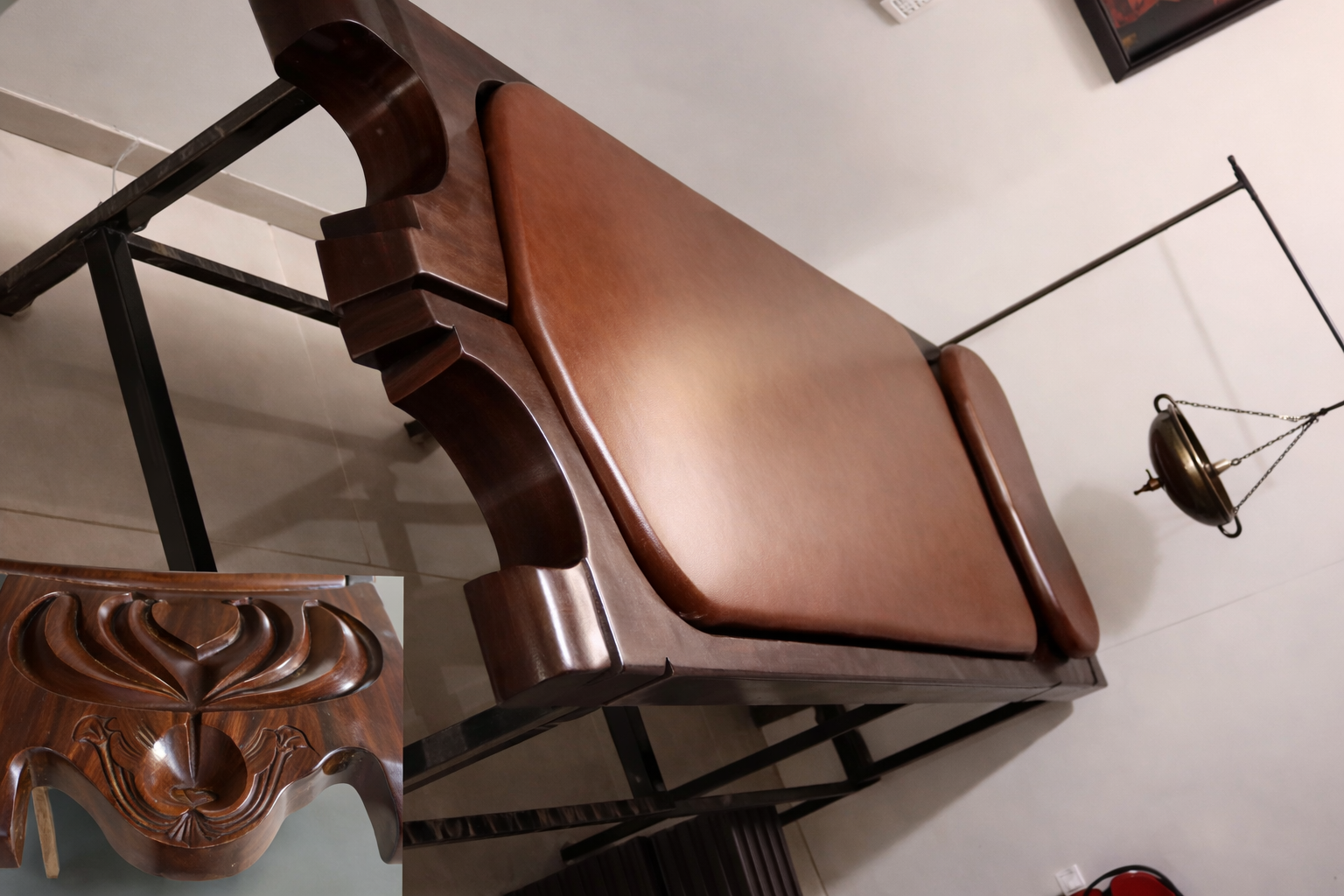 Ayurvedic Panchakarma Tables Packaging