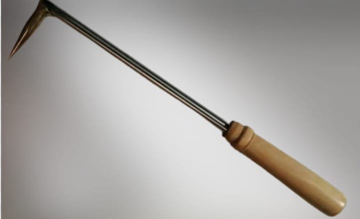 Agni Shalaka Yantra Packaging