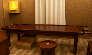 Panchakarma Equipment Supplier Gujarat