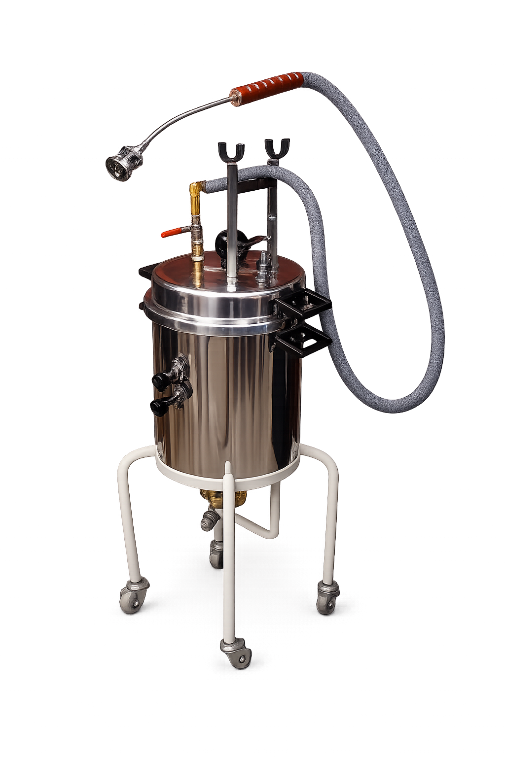 Ayurvedic Equipment Manufacturer in Vadodara